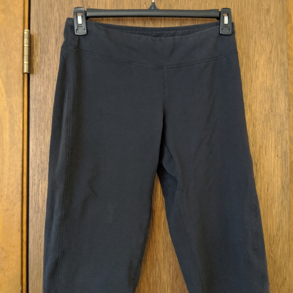 Women's North Face Capris Size M